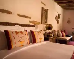Dar Tantora The House Hotel thumbnail